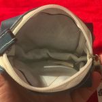 A Very Cool NWT Gilson Martens Brazil Coin Purse Coin Wallet Green Photo 2