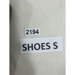 Womans Design By Alho Black Patten Leather Slip On Stilettos Platform Pumps 8 Photo 8