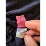 Victoria's Secret PINK New York Yankees Short Sleeve T Shirt Size Large Preppy Blue Photo 8