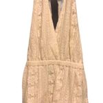 Stella Laguna Beach ‎ Halter Shorts Romper Photo 0