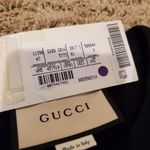 Gucci NWT.  sweater Photo 13