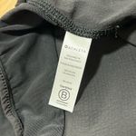 Athleta plus size 16 black shorts Photo 6