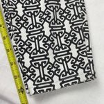 Bebe  shou medallion icon crop pants NWT 8 Photo 5