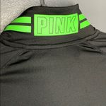 PINK - Victoria's Secret VICTORIA SECRET PINK ULTIMATE Black Green‎ Quarter Photo 7