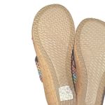 Skechers  foam women’s wedge sandals size 8.5 Photo 3