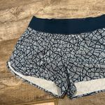 Title Nine  medium blue shorts Photo 3