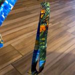 Rima Beachwear Caribbean Maxi Dress Coverup Terivoile Sleeveless Sundress Large Yellow Photo 1