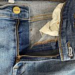 frame denim Frame Le High Skinny Stiletto Hem Jeans in Garden Grove Wash. Photo 5