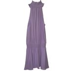 Amanda Uprichard  New York Sleeveless Dress Small Photo 1