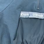 Gymshark Cropped Hoodie Photo 2