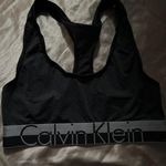 Calvin Klein bra Photo 0