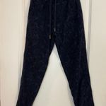 Athleta Blue Camo Farallon Jogger Pants Photo 2