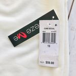 Teeze Me Cocktail Dress Cream Halter Mini Bodycon Photo 9