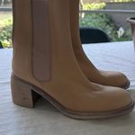 Free People  Boots Leather Photo 4