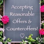 Hydraulic  Lola Mid Rise Denim Skirt with Embroidered Roses
Size 12 Photo 9