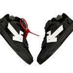 Off-White NEW Women's Off-Court 3.0 Low Top Sneakers size 39 Black Photo 5