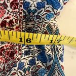 Sanctuary Bohemian Dress Patchwork Print boho flowy dress Small EUC Photo 3