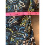 Notations ‎ Whimsigoth Top Womens XL Stretch Office Church Comfort Fairy Grunge Photo 7