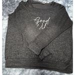 Buffalo David Bitton "Good Vibes" Pullover Sweater Size XL Photo 2