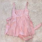 House Of CB NWOT  Florianne Low Back Bow Mini dress sz XL plus cup Photo 7