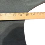 American Eagle  Oversized Cropped
Wyoming sweatshirt size xs Photo 2