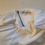 Nana Macs Strapless Dress Photo 4