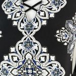 Roz & Ali Beautiful Dress Size 2 Photo 1