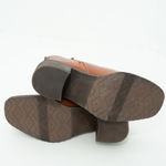 Zodiac  Claret Chelsea Boots New Photo 6