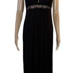 Thalia Sodi lace trim knit nightgown Photo 2