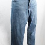 Target Light Blue Straight Skinny Plus Size Casual Jeans Casual Classic Photo 1