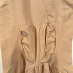 SKIMS Women's  Sculpting Seamless Med Thigh Bodysuit Nude Size L/XL EUC #0468 Photo 8