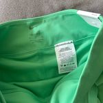 Nike NWT  Dri-Fit Advantage Tennis Skirt in Green Small Photo 2