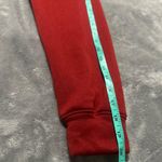 Ghost Halloween Sweater With Ghost Crossbody Bag Red Size XXL Photo 6