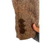 Liz Claiborne Wool Short Coat Jacket Photo 4