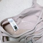 Athleta Women's Sports Bra and Leggings Set Bundle (Pink, S / XS) Photo 4