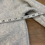 Stoney Clover Lane  x Target Sweatshirt Light Grey Women's Photo 5