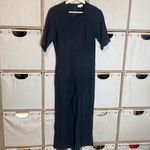 Roolee  Georgia stars texture jumpsuit Photo 1