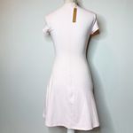 SKIMS NWT  Cotton Jersey Heart Dress Photo 3