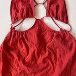 PaperMoon Peppermayo Amber Cut Out Dress Photo 0