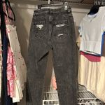 American Eagle  Crossover Highest Waist Mom Jean Photo 2
