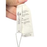 Cupshe Green Floral Lace-Up One Piece Swimsuit Women's Size Medium NEW Photo 8