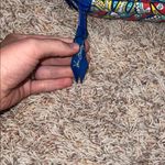 Vera Bradley Vibrant Paisley Women's laptop Bag Photo 2