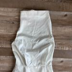 Elliatt White Mini Bodycon Dress Size XS Photo 3