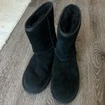 UGG Koolaburra By  Koola Short Bootie in Black, Size 9 Photo 2