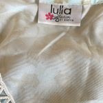 NWOT Tie Dye Shift Dress LULLA COLLECTION BY BINDYA Mint Green One Size Size undefined Photo 6