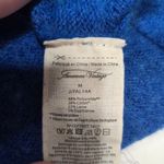 American Vintage Falyday Sweater Dress in Olympiade Chine Photo 5