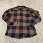 FXR Women's Plaid Button Down Shirt Photo 4