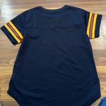 Nba  women Cleveland Cavalier shirt Photo 2
