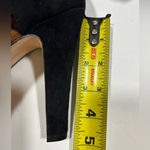 Corso Como NEW!CorsocComo-Leopard cow hair, suede heel pumps size 8 Photo 9