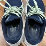 Brooks  Womens Range Running Shoe Peacoat/Nightshadow Blue/Seacrest Size 7.5 Photo 4